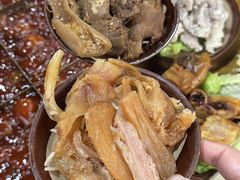 -正南齊北重庆老火锅(光华村直营店)