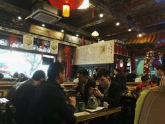 大堂-缪氏川菜(丰盛町店)