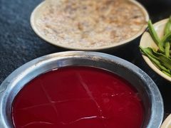 -大虎重庆老火锅(正弘城店)