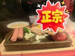 -大快活(丽丰店)