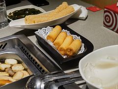 -海底捞火锅(高新万达店)
