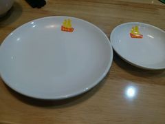 -多福饺·家常菜(谷德店)