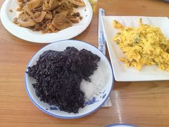 -再回楼饭店·农家菜·大鱼头(南山竹海店)