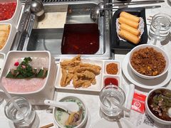 -海底捞火锅(稻河古街夜宵主题店)