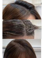 -时尚殿堂hair salon