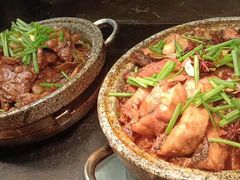 -美食汇自助餐厅(兰州万达文华酒店)