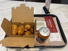 -Kyochon1991校村(共和路店)