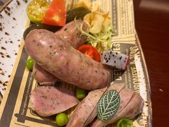 -RELLMAN莱尔曼扒房(黄埔店)