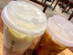 纯鲜奶超厚芋泥-阿嬷手作(南宁青秀万达店)