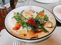 -YUE·6·西式融合餐厅(外滩六号店)