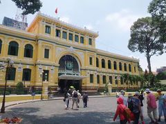 -胡志明市美术馆