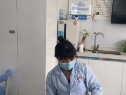 -德哥灰指甲脚气甲沟炎跖疣护理