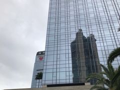 -珠海中海雅高铂尔曼酒店