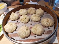 -老班长手工灌汤包老店(东山店)