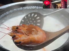 -大良毋米粥(锦龙路总店)