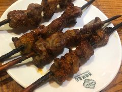 -西域阿里马新疆菜·清真(桂花路店)