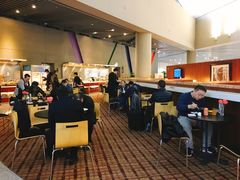 -虹桥机场V2贵宾休息室