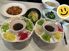 -大碗居·烤鸭·鱼头泡饼(天坛东门店)