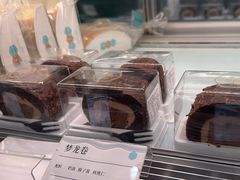 -迦南·甜品蛋糕(传媒店)