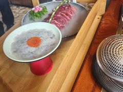 -手选潮汕鲜牛肉火锅(二七广场店)