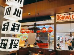 -小川洋风料理(大悦城店)