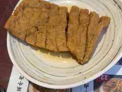 -扬二春炒饭(国庆路总店)