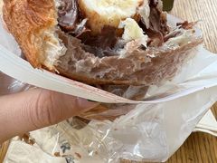-OUR Bakery(三里屯太古里店)