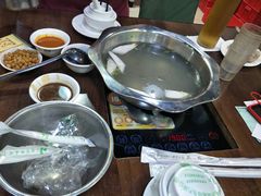 -来自潮州牛肉店(华强北店)