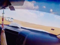 -迪拜沙漠冲沙