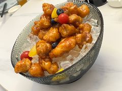 -园里前·10年私厨·福建菜(台江万达鳌峰洲店)