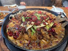 -老板恋上鱼(恒隆广场店)