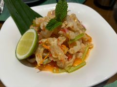 -帕蓝·暹罗料理(大学路店)