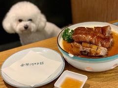 -金翠河烧鹅粤式茶餐厅(龙湖三千集天街店)