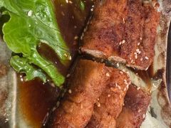 -眷屋の深夜食堂(云锦中心店)