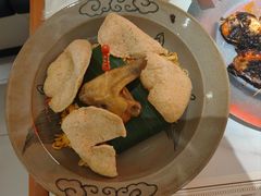 -太食獸泰式茶餐厅(IFS国金中心店)