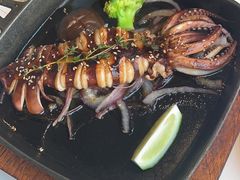 -牛扒先生·厚切雪花牛扒西餐厅(北京路禺山路店)