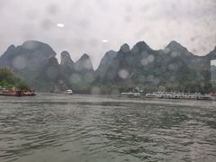 -桂林兴坪漓江