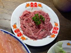 -萍姐火锅·公路夜市(打浦桥日月光店)
