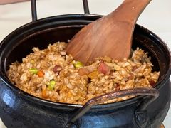 -吃货私房菜(丽江束河古镇店)