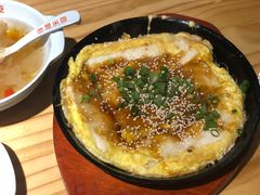 -恋萍小吃(时代店)