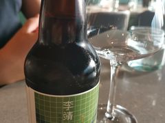 -半山腰·云南菜(侨福芳草地店)