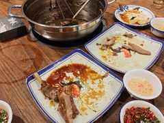 -厝味火锅·潮汕卤水火锅(十一合店)