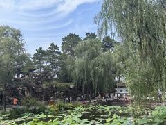 -承德避暑山庄景区