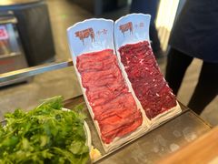 -左庭右院鲜牛肉火锅(苏州园区永旺店)