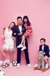 点击看大图 -菲啦城堡高端儿童摄影会所(武夷商业城店)