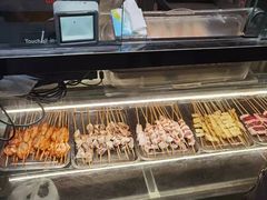 -清真·鸦儿李记·涮肉(和平里店)