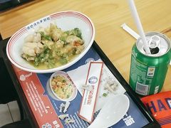 -哈灵面馆(宁波路店)