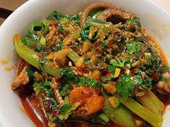 -龙森园火锅(琴台路店)