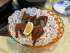 -一煲鸽