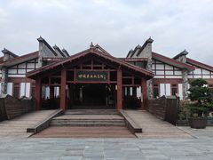 -土城古镇